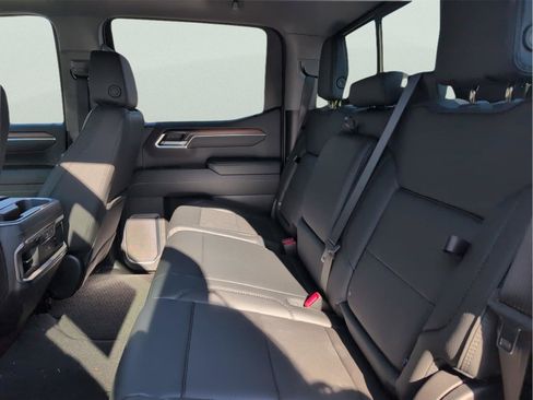 New 2026 GMC Sierra 1500 Denali image 11