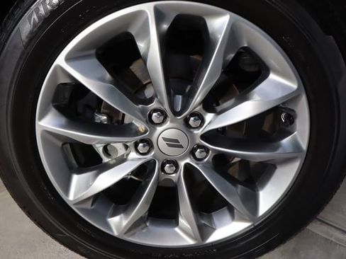 Used 2022 Dodge Durango Citadel RWD image 52