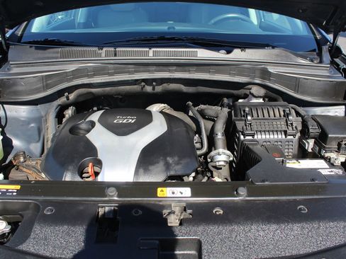 Used 2016 Hyundai Santa Fe Sport 2.0T image 21