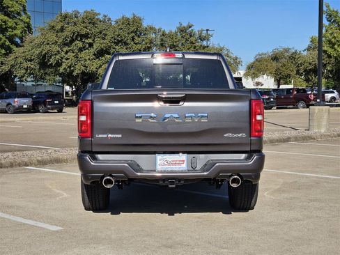 New 2026 RAM 1500 Lone Star image 5