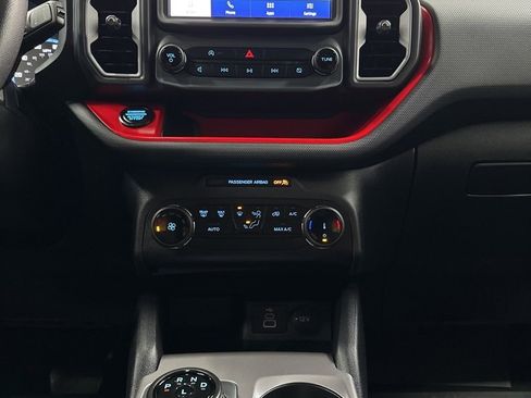 Used 2024 Ford Bronco Sport Free Wheeling image 24