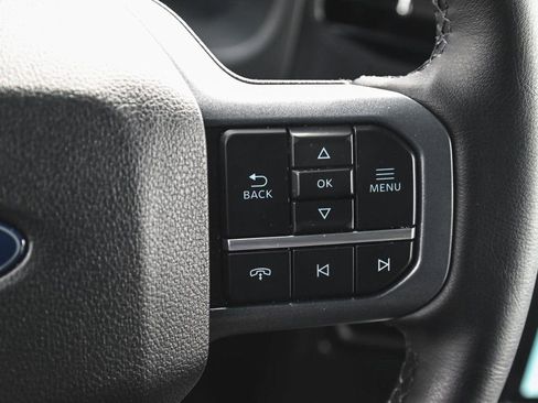 Used 2025 Ford F150 Lightning Flash image 24