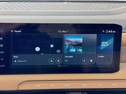 New 2027 Kia Telluride SX X-Line AWD/4WD image 15