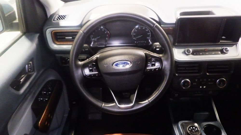 Used 2023 Ford Maverick Lariat w/ Equipment Group 500A Standard AWD/4WD image 9