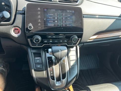 Used 2021 Honda CR-V Touring image 18