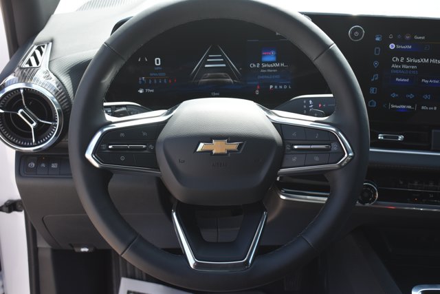 New 2027 Chevrolet Equinox LT FWD image 18
