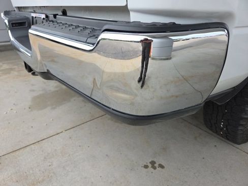 Used 2019 RAM 2500 Tradesman AWD/4WD image 32