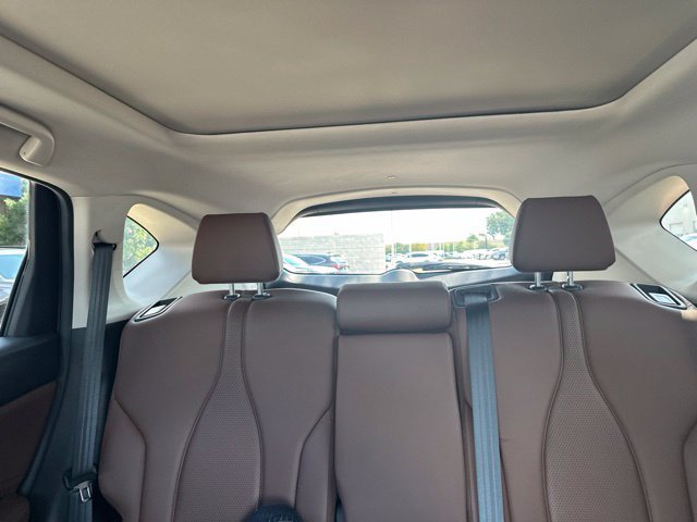 Used 2024 Acura RDX w/ Technology Package AWD/4WD image 11