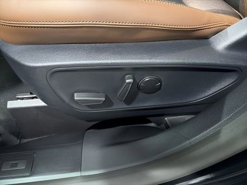 Used 2025 Ford Bronco Sport Outer Banks image 12