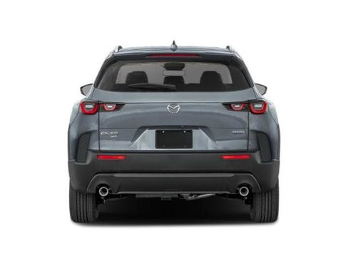 Used 2025 MAZDA CX-50 2.5 Hybrid w/ Premium Plus Pkg AWD/4WD image 5