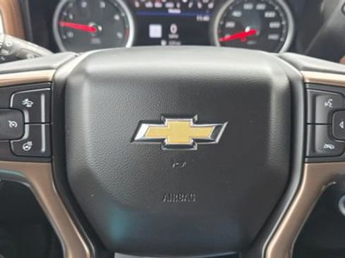 Used 2021 Chevrolet Silverado 3500 High Country w/ Z71 Off-Road Package AWD/4WD image 19