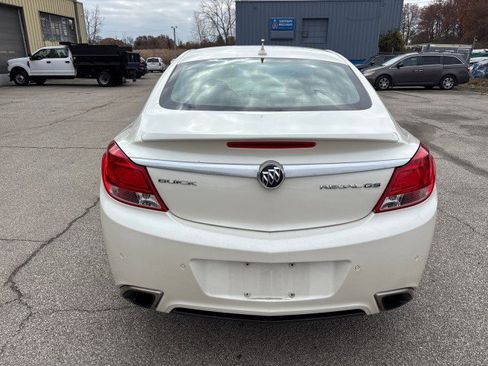 Used 2013 Buick Regal GS image 7