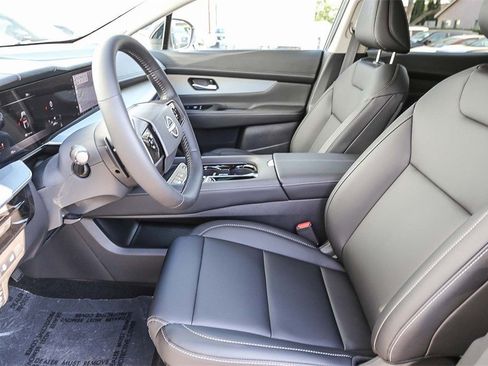 New 2025 Nissan Murano SL w/ Cargo Package image 18