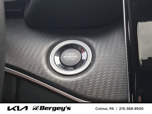 Used 2023 Jeep Grand Cherokee L Laredo AWD/4WD image 28