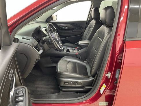 Used 2020 GMC Terrain SLT w/ Preferred Package image 18