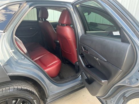 Certified 2025 MAZDA CX-30 AWD 2.5 S w/ Preferred Package image 15