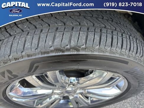Certified 2024 Ford F150 Lariat w/ Equipment Group 502A High AWD/4WD image 14