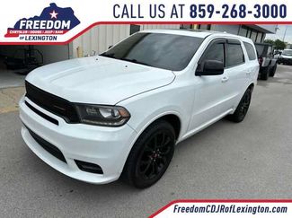 Used 2019 Dodge Durango GT w/ Blacktop Package AWD/4WD video 1