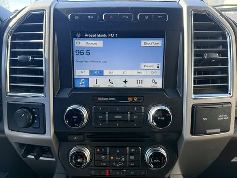 Used 2017 Ford F350 King Ranch w/ King Ranch Ultimate Package image 12