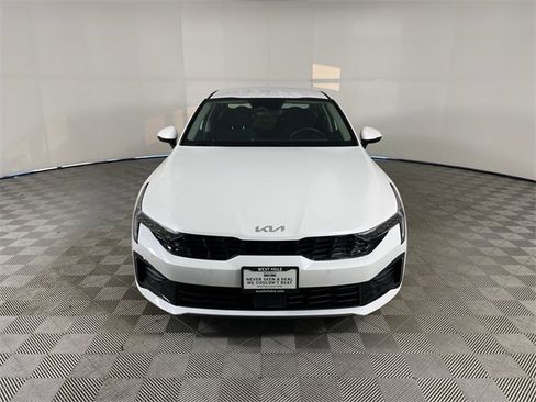 Certified 2025 Kia K5 LXS image 25