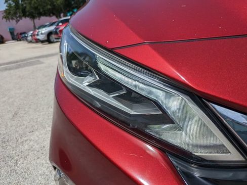 Used 2021 Nissan Altima 2.5 SL AWD/4WD image 10