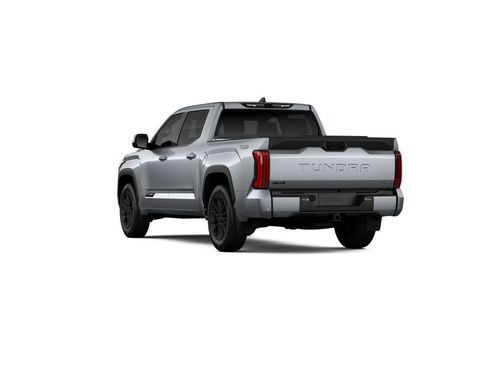 New 2026 Toyota Tundra Platinum AWD/4WD image 7