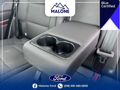 Certified 2024 Ford Bronco Sport Badlands AWD/4WD image 24