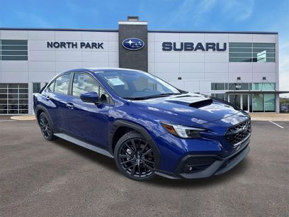 New 2026 Subaru WRX Premium w/ WRX Essentials Package