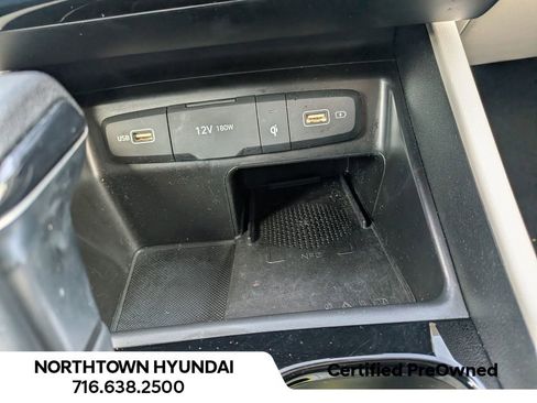 Certified 2023 Hyundai Tucson SEL image 18