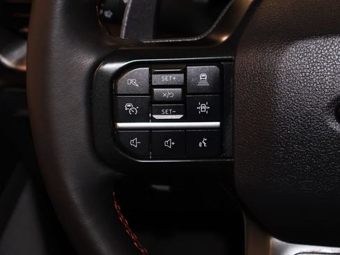 Certified 2025 Ford F150 Raptor AWD/4WD image 26