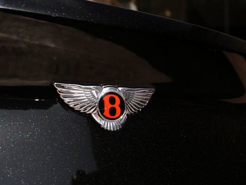 Used 2020 Bentley Continental GT image 8