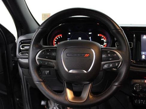 Used 2024 Dodge Durango SXT image 38