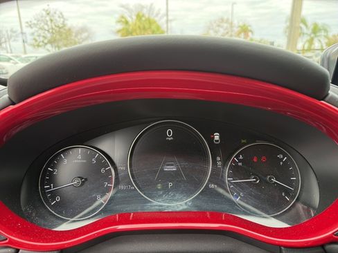 Used 2024 MAZDA CX-30 AWD 2.5 S w/ Select Sport Pkg image 19