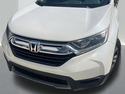 Used 2019 Honda CR-V LX image 3