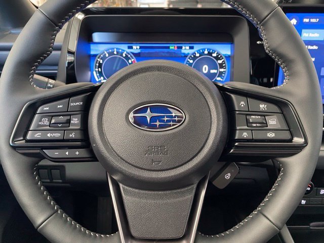 New 2026 Subaru Outback Touring XT AWD/4WD image 16