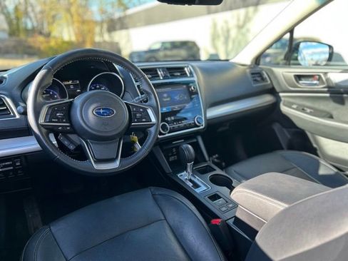 Used 2018 Subaru Outback 2.5i Premium image 22