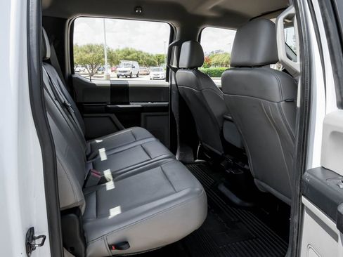 Used 2019 Ford F350 XL w/ Power Equipment Group image 31