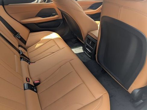 New 2026 BMW i4 eDrive40 w/ M Sport Package RWD image 15