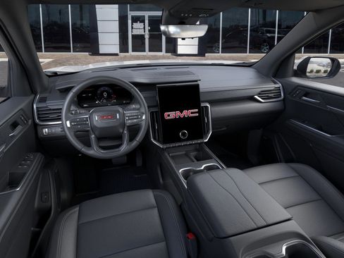 New 2026 GMC Acadia Elevation w/ Elevation Premium Package image 16