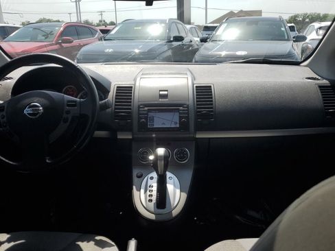 Used 2012 Nissan Sentra 2.0 SL w/ Special Value Pkg FWD image 61