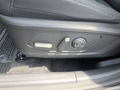 Used 2026 Hyundai Tucson SEL AWD/4WD image 31