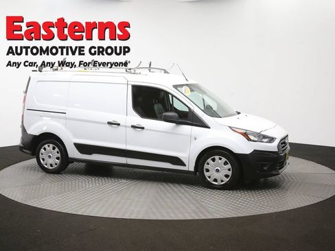 Used 2022 Ford Transit Connect XL FWD image 49