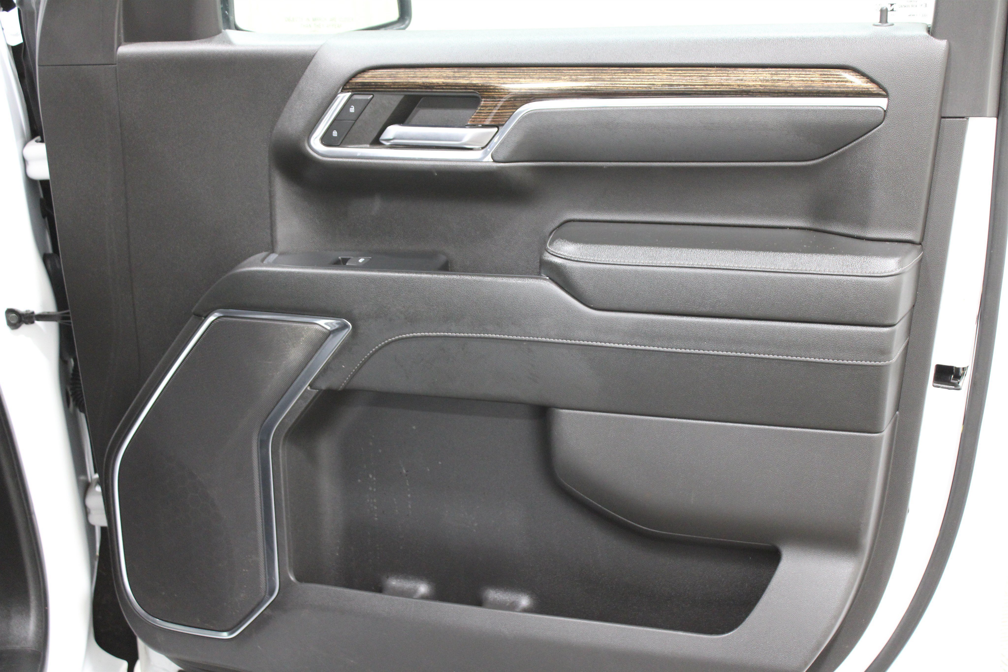 Used 2024 GMC Sierra 1500 SLE AWD/4WD image 24