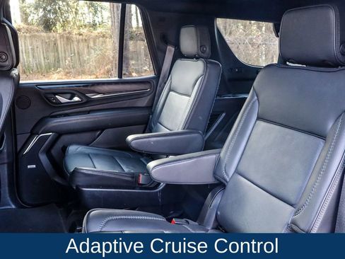 Used 2024 GMC Yukon Denali image 12