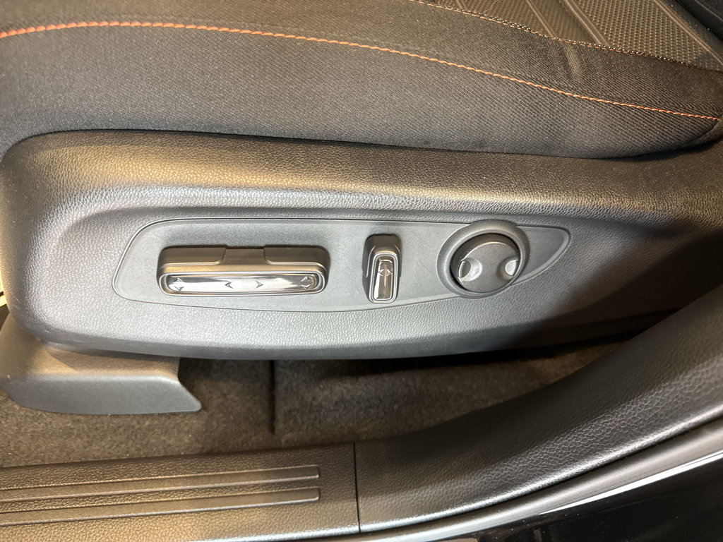 Used 2026 Honda CR-V TrailSport image 10