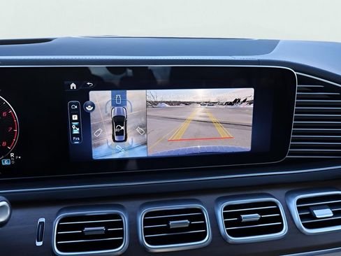 New 2026 Mercedes-Benz GLE 350 4MATIC image 25