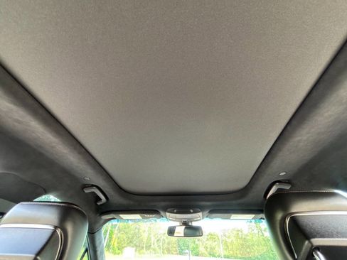 Used 2016 Lincoln MKX Black Label w/ Technology Package image 37