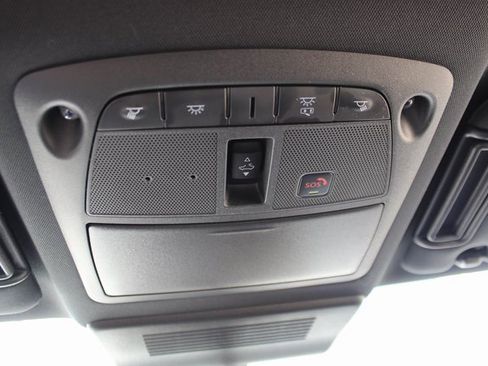 Used 2024 Nissan Armada SL w/ Midnight Edition Package image 25