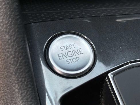 Used 2021 Volkswagen Tiguan SE R-Line w/ 3rd Row Seat Package AWD/4WD image 21
