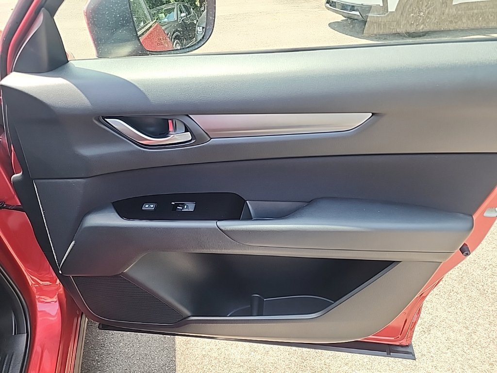 Certified 2023 MAZDA CX-5 AWD 2.5 S image 24